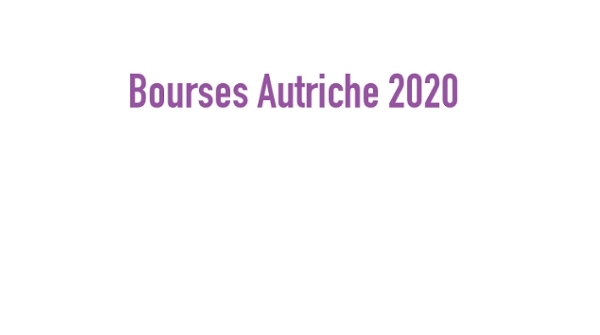 Annonce Bourse Autriche