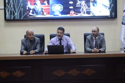 توظيف أدوات الذكاء الاصطناعي التوليدي في المجال القانوني