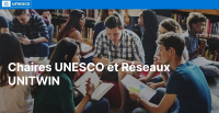 Programme des chaires UNESCO/RESEAU UNITWIN