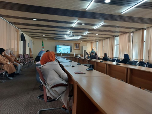 caravane de sensibilisation  TALA Assurance