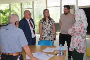 CIM El Amane مقابلات توظيف بين جامعة قسنطينة 1 ومؤسسة
