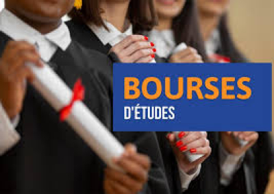 Participation au prix "Intercultural Achievement Award"