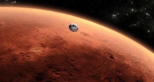 Du méthane retrouvé dans des météorites, un nouvel indice de vie sur Mars ?