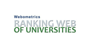 Webometrics Ranking of Algerian Universities.