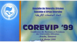 Revitaliser les universités en Afrique: stratégies pour le 21 ème siècle août 1999