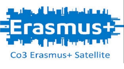 Réunion Projet ERASMUS+ SATELIT