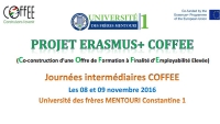 PROJET ERASMUS+ COFFEE