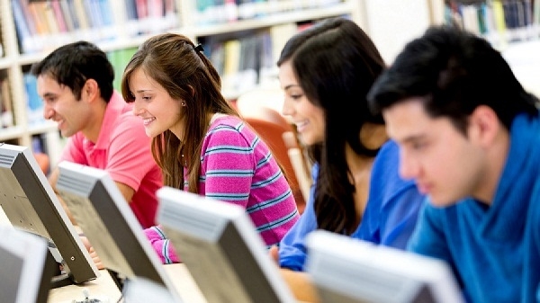 Inscription des étudiants dans trois nouveaux modules