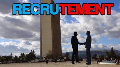 L’université des Frères Mentouri -Constantine recrute 123 Maîtres Assistants Classe &quot;B&quot; au titre de l’exercice de l’année 2015