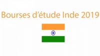 Offre de bourses d'étude du gouvernement indien