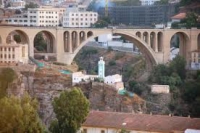 Fermeture du pont Sidi Rached: Les accès au centre-ville à l'asphyxie