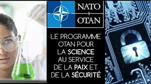 Appel à projets OTAN/Programme de Recherche Scientifique (SPS)