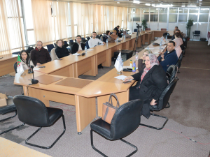 Formation des formateurs WE4LEAD