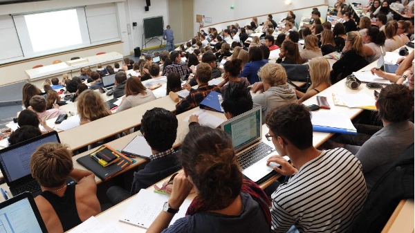 Les étudiants s&#039;initient à la création d&#039;entreprises