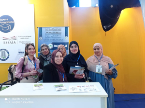 &quot;Djazagro&quot; الصالون الدولي المهني للصناعات الغذائية