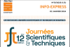 12E EDITION DES JOURNÉES SCIENTIFIQUES ET TECHNIQUES DE SONATRACH
