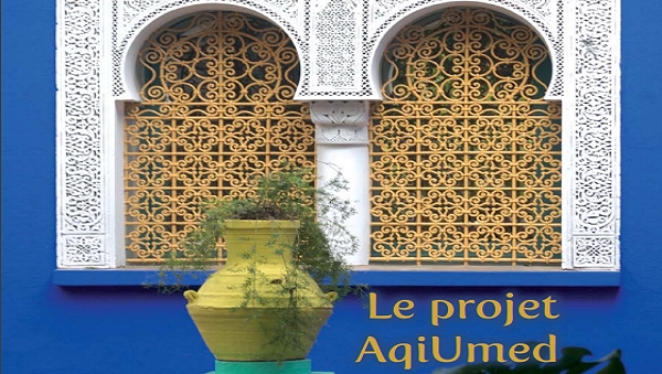 Le projet AqiUmed