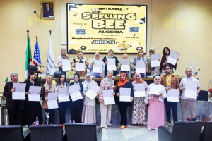 Spelling bee