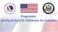 Programme de bourse des USA 